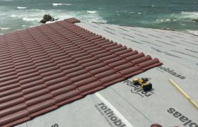 Reparación de tejado en Sopelana